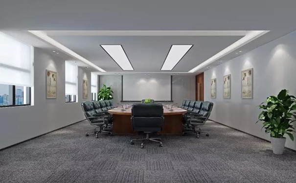 引領(lǐng)時(shí)尚的長(zhǎng)沙辦公室，居然是這么裝修設(shè)計(jì)的，不知道吧