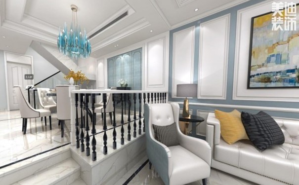 長沙裝修公司怎么選？五招看完裝修不入坑