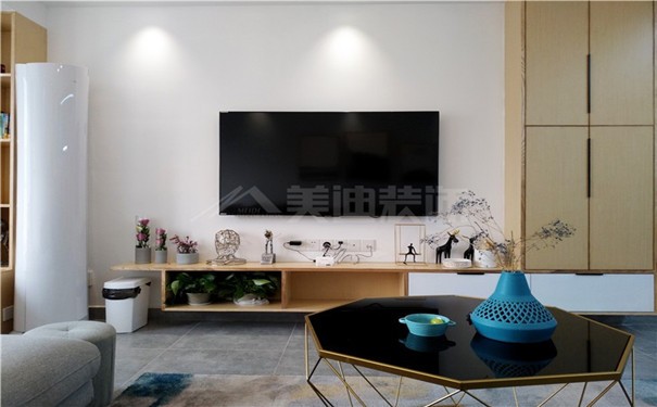 性冷淡就是北歐風(fēng)？等等，看完這些北歐風(fēng)裝修效果圖再說(shuō)