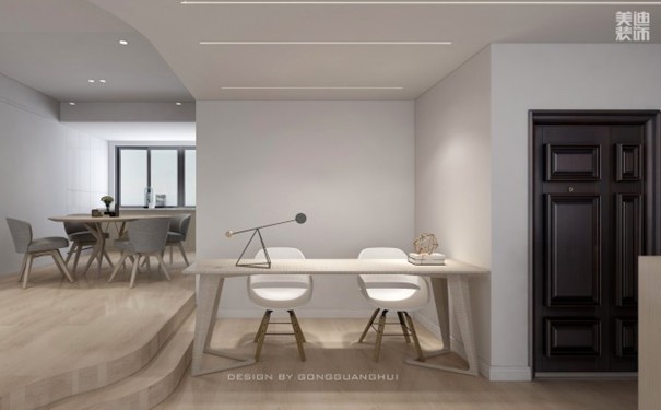 長沙好的裝修公司該具備哪些條件？這三點(diǎn)必不可少