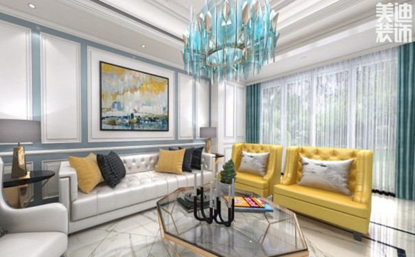 長沙裝修公司怎么選？五招看完裝修不入坑