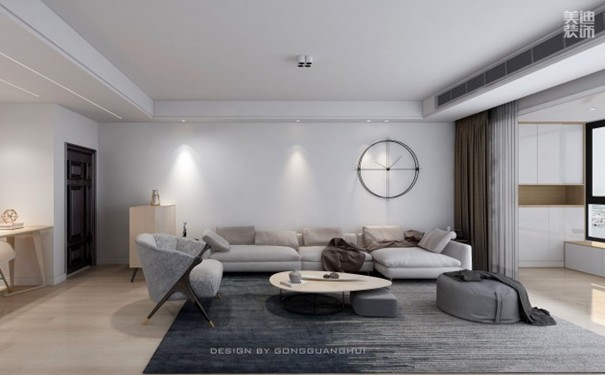 長沙好的裝修公司該具備哪些條件？這三點(diǎn)必不可少