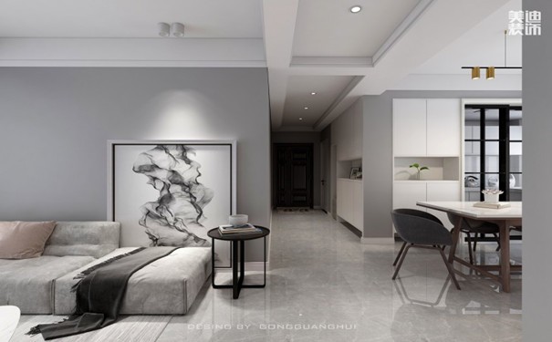 小戶型裝修，越來越多人這樣裝洗手臺，太聰明了！