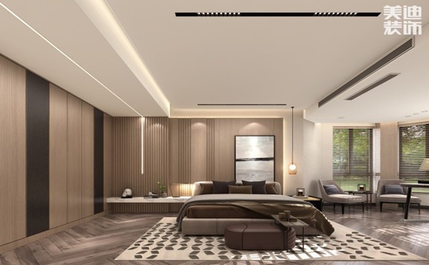 臥室裝修要注意什么？臥室裝修重點(diǎn)講解