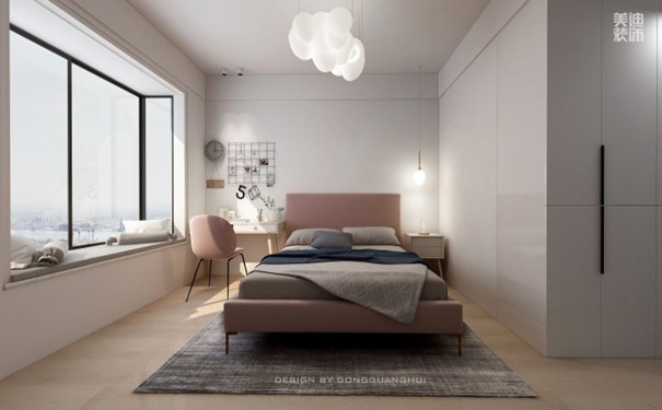 臥室床頭柜選購主要看哪三點(diǎn)？