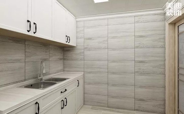 小廚房裝修，不得不知道的小技巧