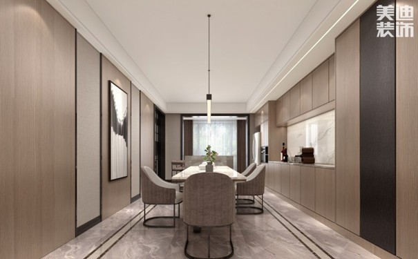 為什么裝修要找長沙裝修公司？看看這個你就知道了