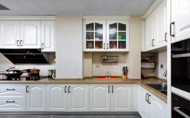 小廚房裝修，不得不知道的小技巧