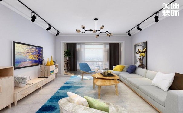 長(zhǎng)沙老房改造，老房簡(jiǎn)單裝修要注意些什么？