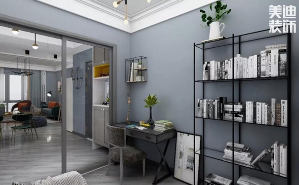 小戶型怎么裝修？小戶型裝修效果圖分享