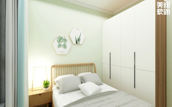 臥室裝修用這幾種顏色，風(fēng)水好運(yùn)勢(shì)好！