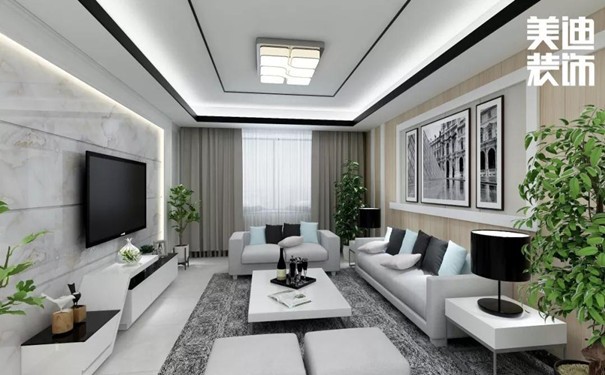 小戶型怎么裝修？小戶型裝修效果圖分享