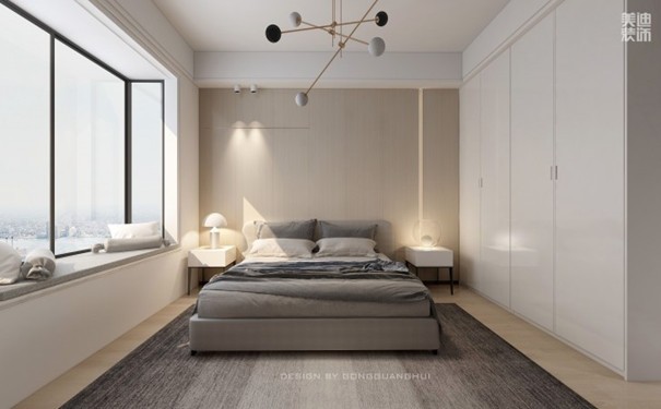 主臥要怎樣裝修？主臥裝修風(fēng)水禁忌有哪些？