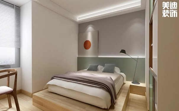 長沙裝修公司：除了斷舍離，這樣裝修簡直是小戶型第二春！