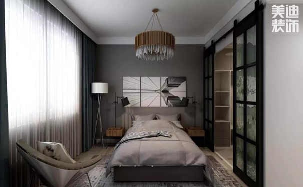 長沙裝修公司：要想空間氣質(zhì)佳，軟裝一定得搭好!