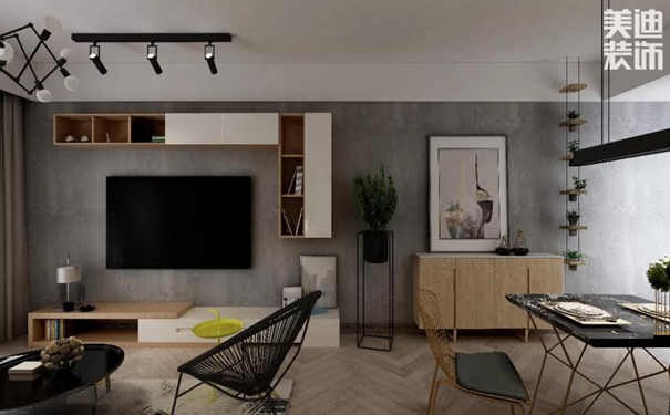 客廳吊頂裝修要注意什么？客廳吊頂裝修風(fēng)水四大要點(diǎn)介紹