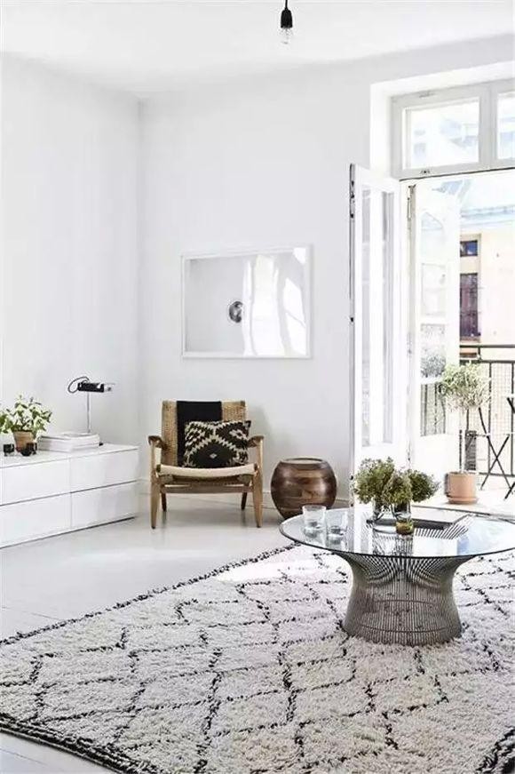 性冷淡裝修風(fēng)格是如何成為主流的？