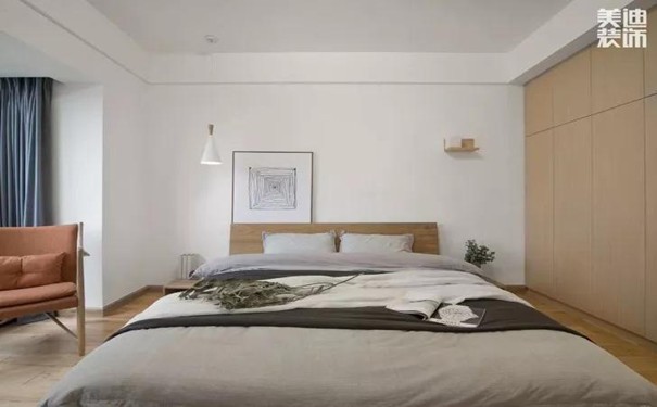 小次臥裝修技巧，打造舒適睡眠空間