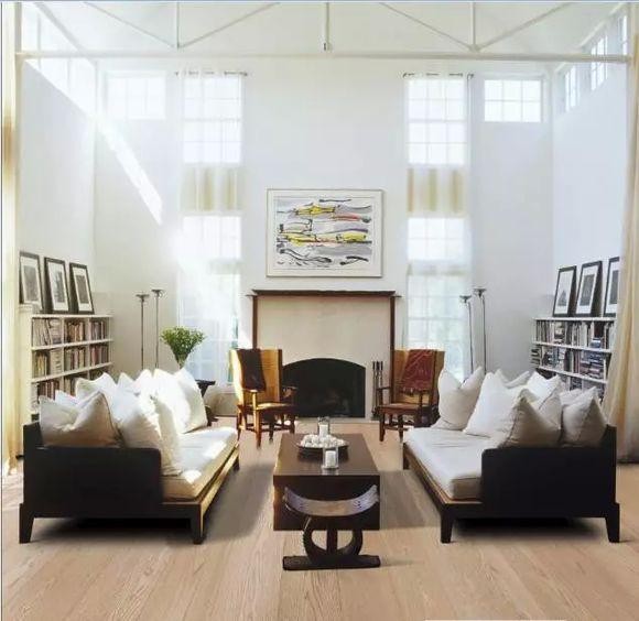 性冷淡裝修風(fēng)格是如何成為主流的？