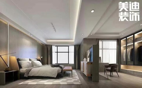 秋季裝修好處多，不過(guò)這四點(diǎn)注意事項(xiàng)也不能忽視