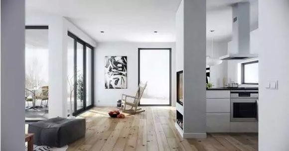 性冷淡式的裝修風(fēng)格是如何成為主流的？