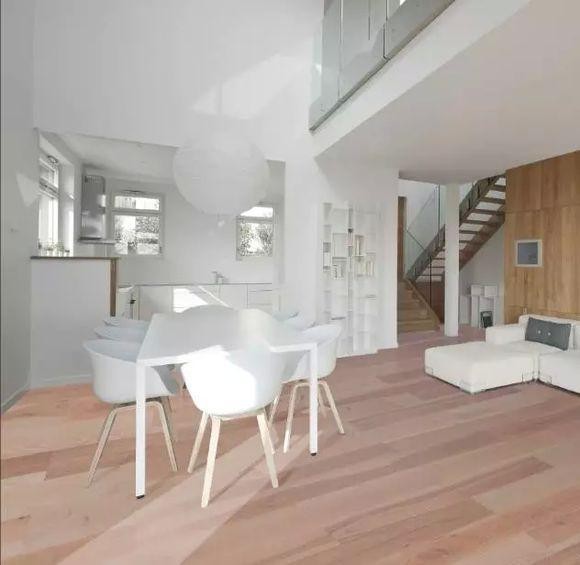 性冷淡裝修風(fēng)格是如何成為主流的？