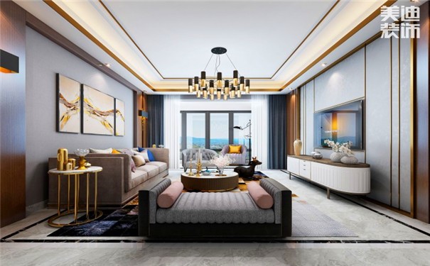 打造新中式風(fēng)格都需要哪些元素？