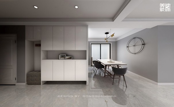 關(guān)于小戶型裝修的五個忌諱，裝修前一定要清楚！