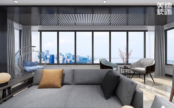 什么裝修風(fēng)格耐看？盤點19年長沙受歡迎的五種裝修風(fēng)格！