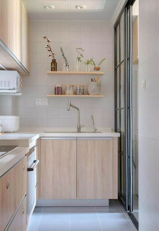 日式簡約風(fēng)格裝修效果圖