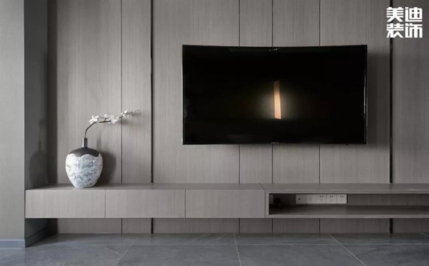 三個案例，帶你快速了解絕美的新中式裝修風(fēng)格