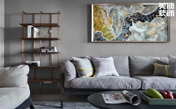 三個案例，帶你快速了解絕美的新中式裝修風(fēng)格