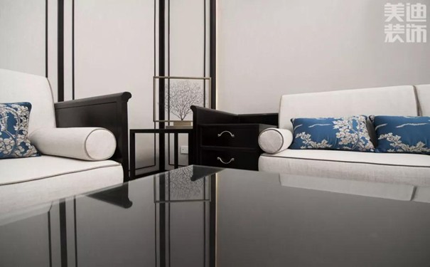 新中式風(fēng)格怎么裝好看？長(zhǎng)沙裝修公司幫你裝出理想之家