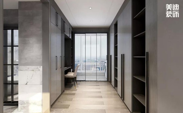 氣質滿滿的書房裝修技巧，讓閱讀成為享受