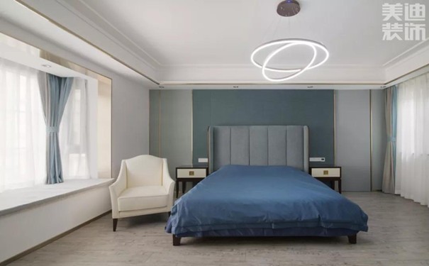 新中式風(fēng)格怎么裝好看？長(zhǎng)沙裝修公司幫你裝出理想之家