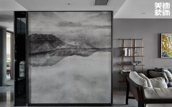 新中式風(fēng)格怎么裝好看？長(zhǎng)沙裝修公司幫你裝出理想之家