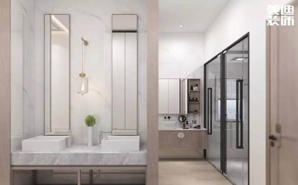 三個案例，帶你快速了解絕美的新中式裝修風(fēng)格