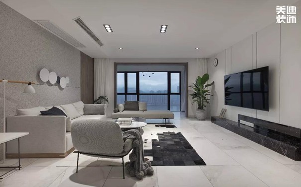 長沙室內(nèi)裝修，這幾個地方"摳"一點最好