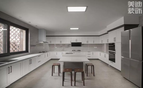 新中式風(fēng)格怎么裝好看？長(zhǎng)沙裝修公司幫你裝出理想之家