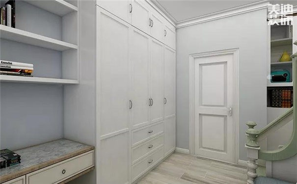 兒童房這么裝修，給孩子打造最具安全的成長空間！