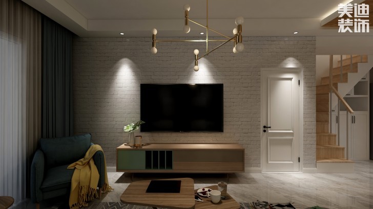 北歐風(fēng)裝修掌握這七點，讓家瞬間充滿高級感！