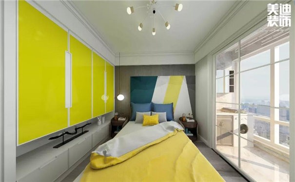 兒童房這么裝修，給孩子打造最具安全的成長空間！