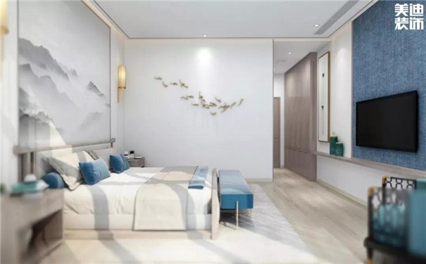 長(zhǎng)沙室內(nèi)裝修 | 墻紙這四大常見(jiàn)誤區(qū)，你是否仍深信不疑？