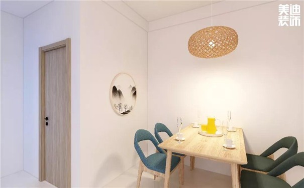 假期疲憊，日式風(fēng)格美家給你最好的治愈