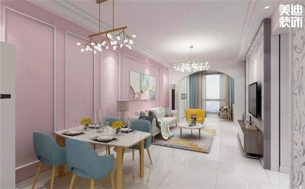 裝修攻略 | 茶幾這么選，絕對是客廳中的顏值擔(dān)當(dāng)！