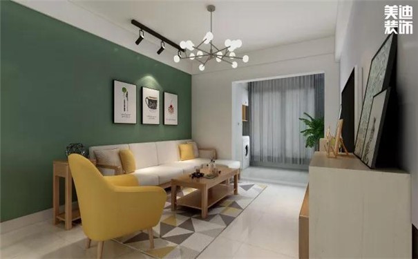 裝修攻略 | 茶幾這么選，絕對是客廳中的顏值擔(dān)當(dāng)！