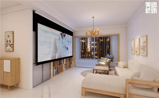 假期疲憊，日式風(fēng)格美家給你最好的治愈