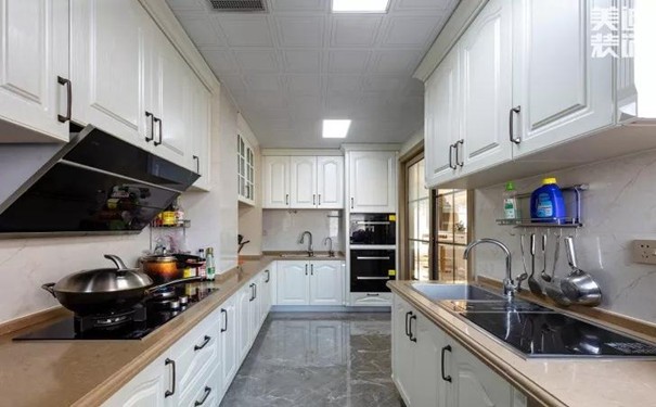 整體廚衛(wèi)吊頂如何選購(gòu)？安裝整體廚衛(wèi)吊頂需注意什么？