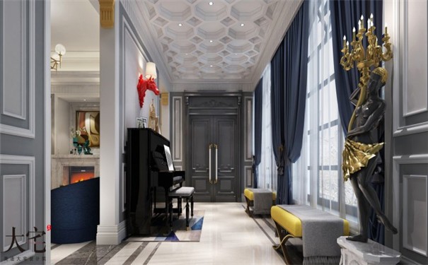 【長沙裝修】法式風(fēng)格有哪些裝修技巧？