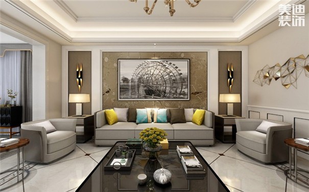 小戶型裝修風(fēng)水禁忌多，這三個常見的你得知道！